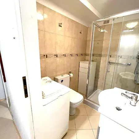 Pomorskie Apartamenty Skwer Kosciuszki Apartmán *